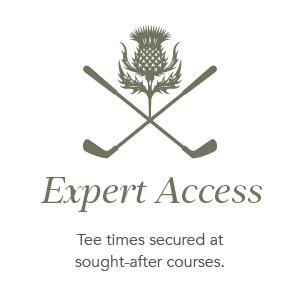 Expert Access