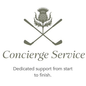 Concierge Service