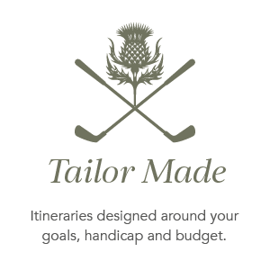 Tailor Made